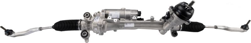 Lenkgetriebe TRW JRE259
