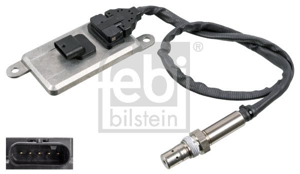 NOx-Sensor, Harnstoffeinspritzung FEBI BILSTEIN 176839