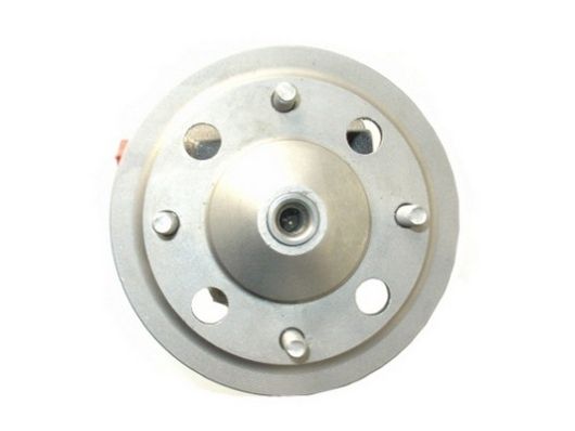 Hydraulikpumpe, Lenkung SPIDAN 53776