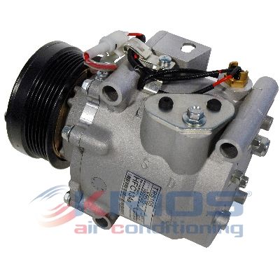 Kompressor, Klimaanlage MEAT & DORIA K11321A