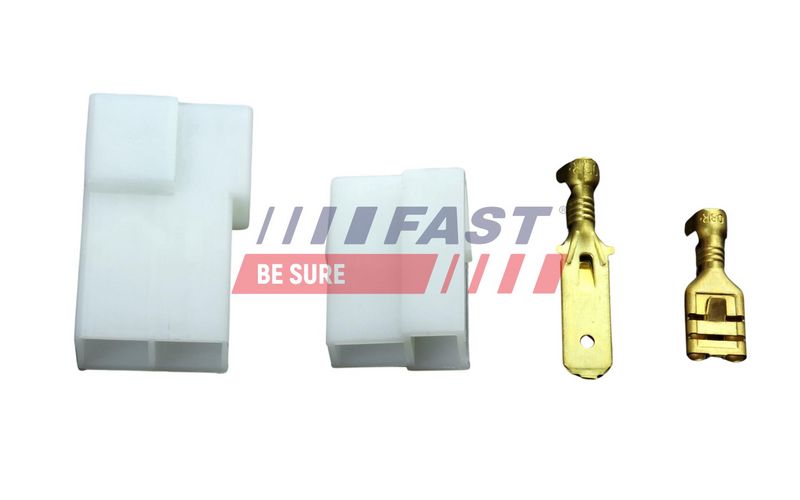 Stecker FAST FT11440