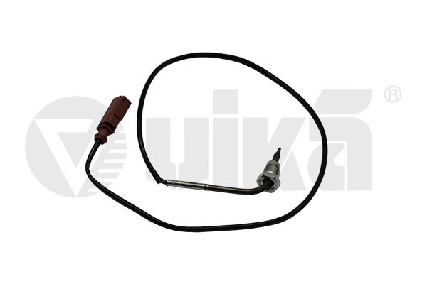 Sensor, Abgastemperatur VIKA 99061806401