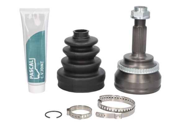Gelenksatz, Antriebswelle PASCAL G12088PC