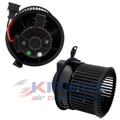 Innenraumgebläse MEAT & DORIA K92330