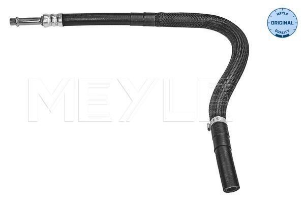 Hydraulikschlauch, Lenkung MEYLE 359 203 0021