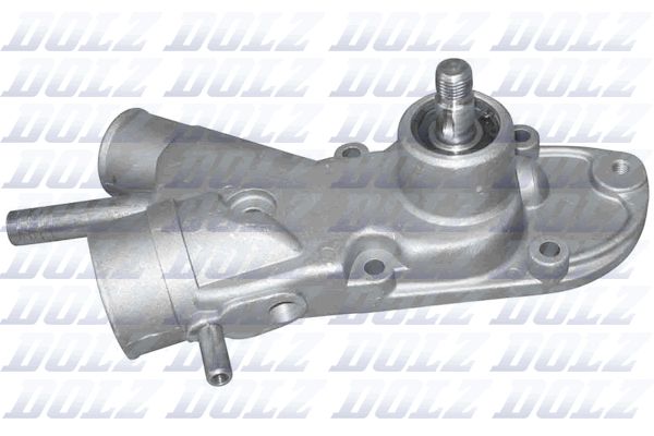 Wasserpumpe, Motorkühlung DOLZ N505D