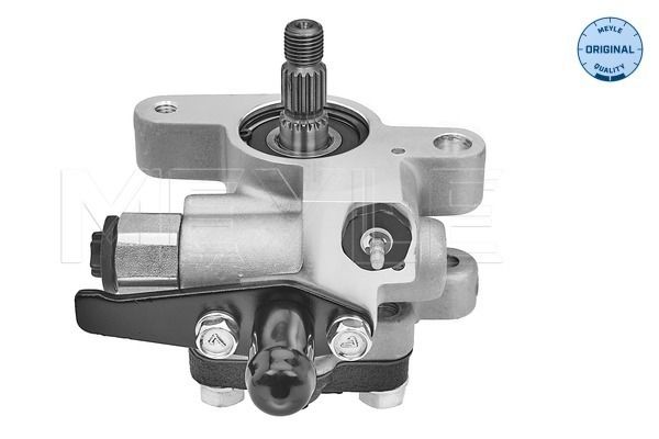 Hydraulikpumpe, Lenkung MEYLE 37-146310006