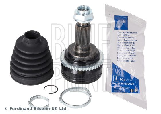 Gelenksatz Antriebswelle BLUE PRINT ADM58949