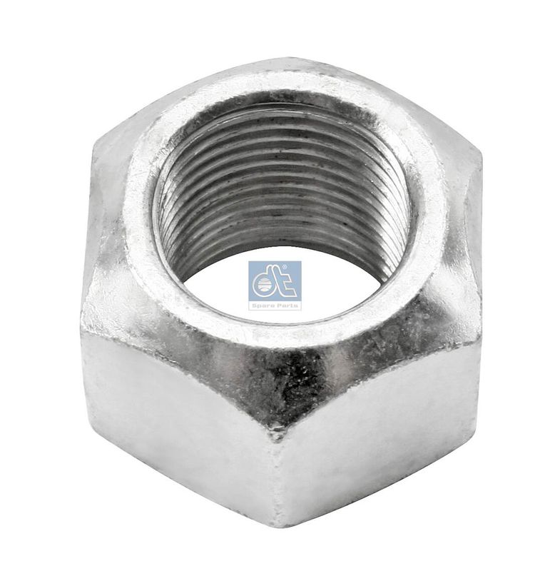 Bridenmutter DT Spare Parts 9.35018