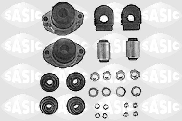 Reparatursatz, Achskörper SASIC 4055414B