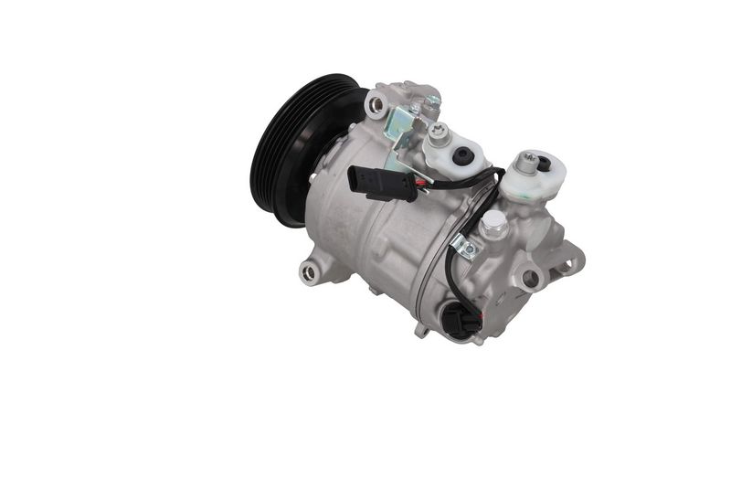 Kompressor, Klimaanlage KAMOKA 7820219