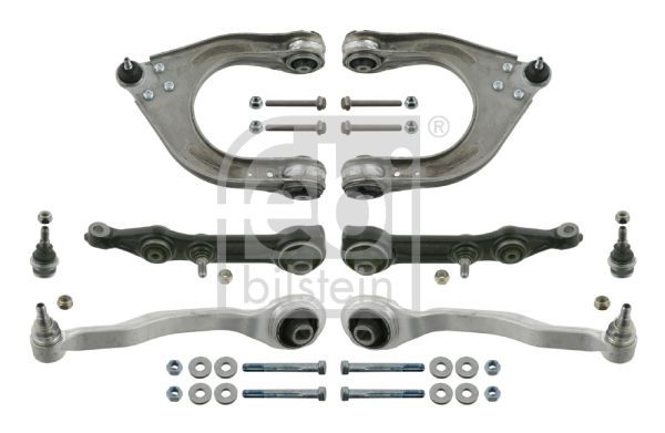 Reparatursatz, Querlenker FEBI BILSTEIN 26000