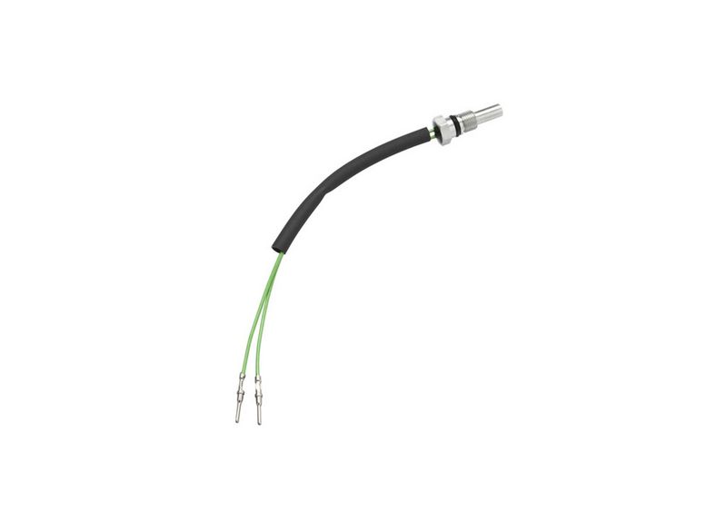 Kabelreparatursatz, Kühlmitteltemperatursensor WEBASTO 1319653A