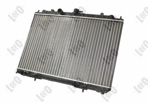 Kühler, Motorkühlung ABAKUS 035-017-0027