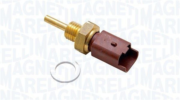 Sensor, Kühlmitteltemperatur MAGNETI MARELLI 171916011560