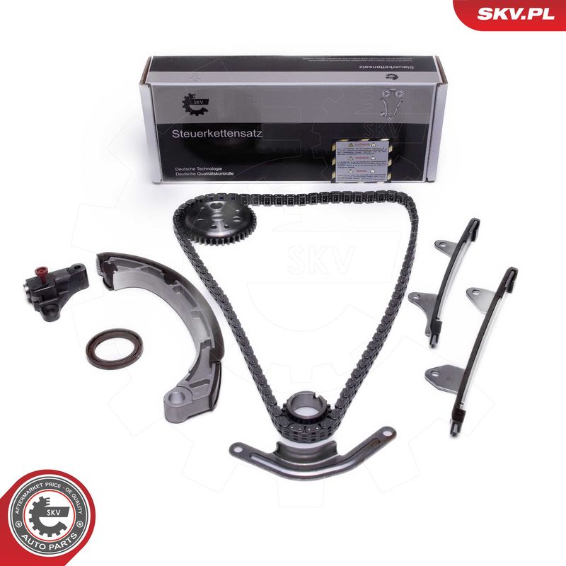 Steuerkettensatz ESEN SKV 21SKV270