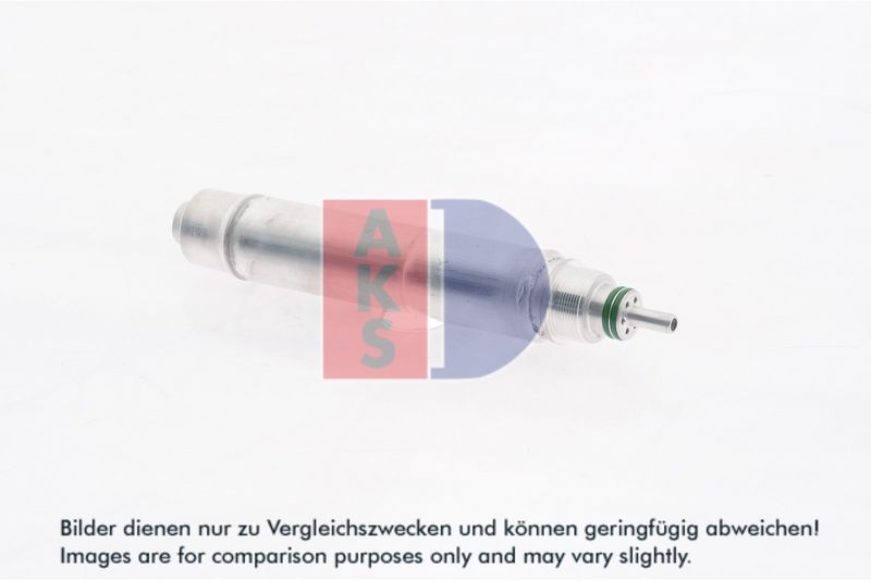 Trockner, Klimaanlage AKS DASIS 800285N