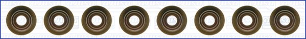 Dichtungssatz, Ventilschaft AJUSA 57023900
