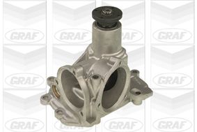 Wasserpumpe Graf PA613