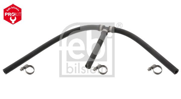 Kühlerschlauch FEBI BILSTEIN 49158