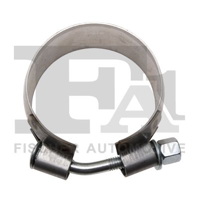 Rohrverbinder Abgasanlage FA1 974-866