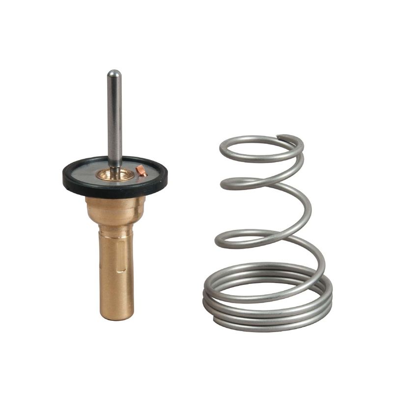 Thermostat, Kühlmittel GATES th49682g1