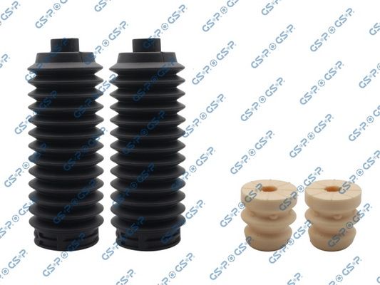 Staubschutzsatz, Stoßdämpfer GSP 5405500PK