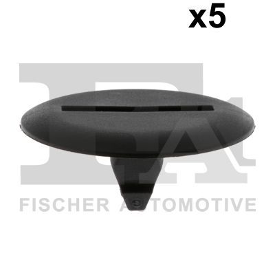 Clip, Zier-/Schutzleiste FA1 14-10012.5