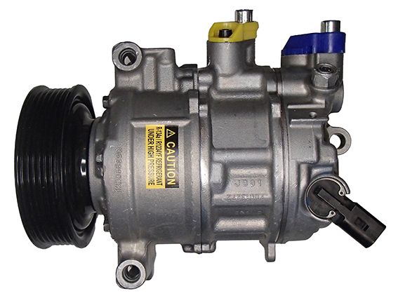 Kompressor, Klimaanlage Airstal 10-4415
