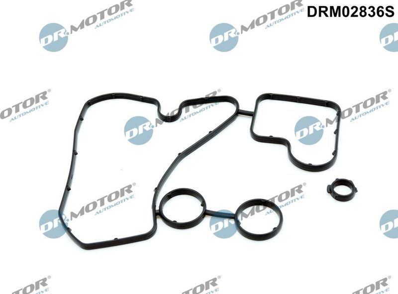Dichtung Ölkühler Dr.Motor Automotive DRM02836S