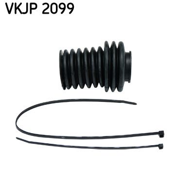 Faltenbalgsatz, Lenkung SKF VKJP2099