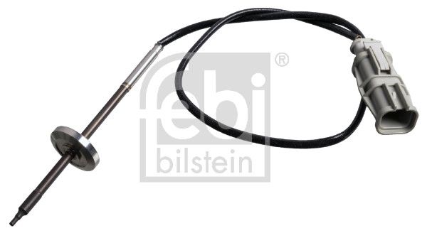 Sensor, Abgastemperatur FEBI BILSTEIN 177790