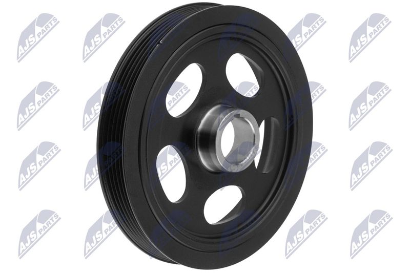 Riemenscheibe Kurbelwelle NTY RKP-ME-005
