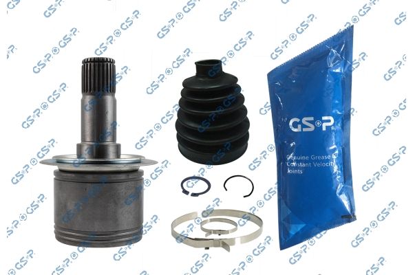 Gelenksatz Antriebswelle GSP 635069