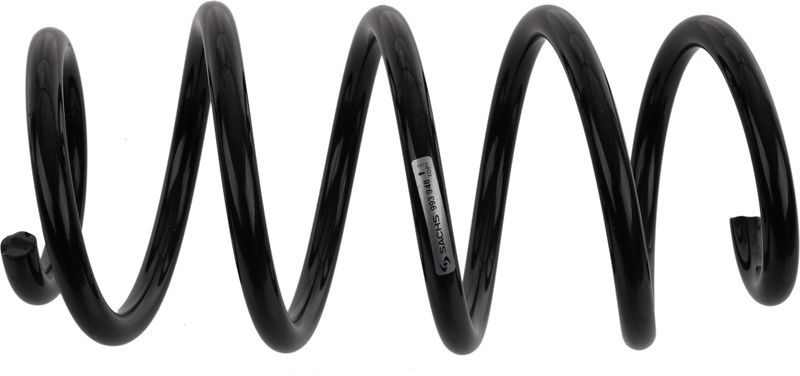 Fahrwerksfeder SACHS 993 948