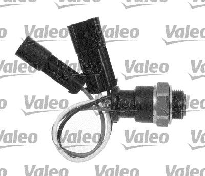 Temperaturschalter, Kühlerlüfter VALEO 820232
