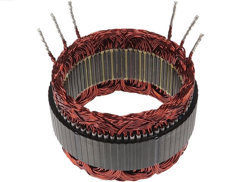 Stator, Generator AS-PL as3050s