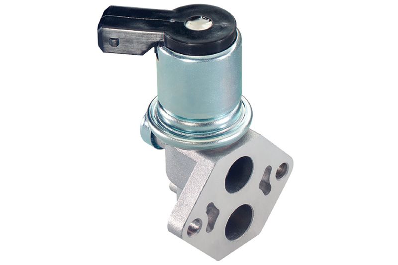 Leerlaufregelventil, Luftversorgung VDO X10-739-002-002