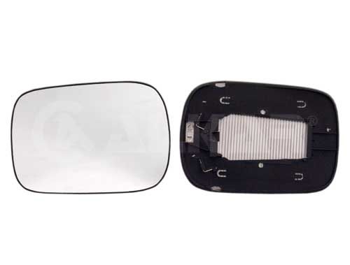 Spiegelglas, Außenspiegel ALKAR 6471570