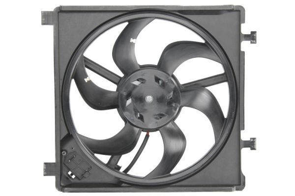 Lüfter, Motorkühlung THERMOTEC D8W039TT