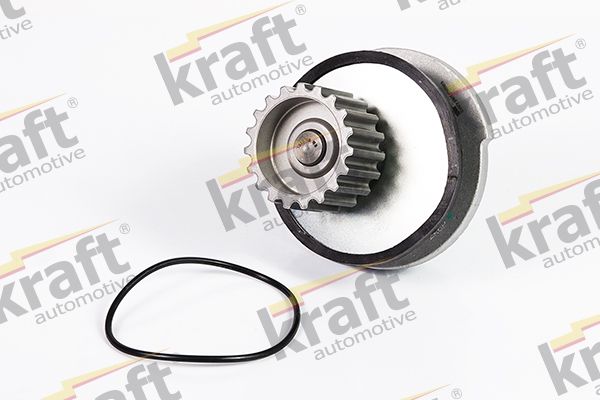 Wasserpumpe KRAFT AUTOMOTIVE 1508300