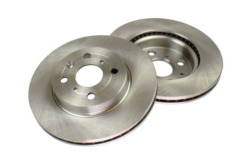 Bremsscheibe MAXGEAR 19-4826