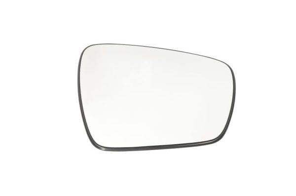 Spiegelglas, Außenspiegel BLIC 6102-09-2002140P