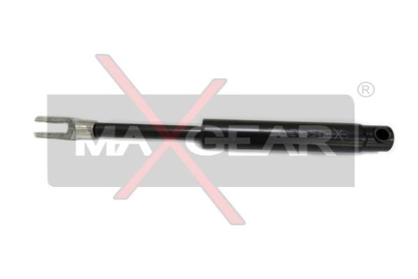 Gasfeder, Koffer-/Laderaum MAXGEAR 12-0097