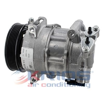 Kompressor, Klimaanlage MEAT & DORIA K15323A