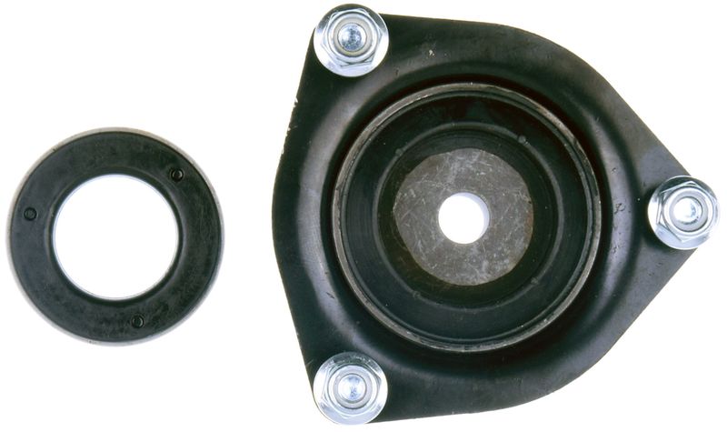 Reparatursatz, Federbeinstützlager DENCKERMANN D600107