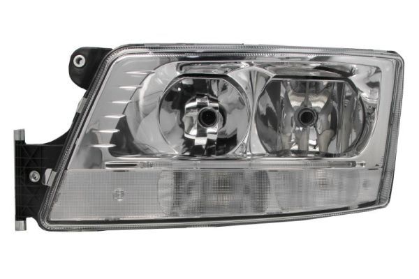 Hauptscheinwerfer TRUCKLIGHT HL-MA019L