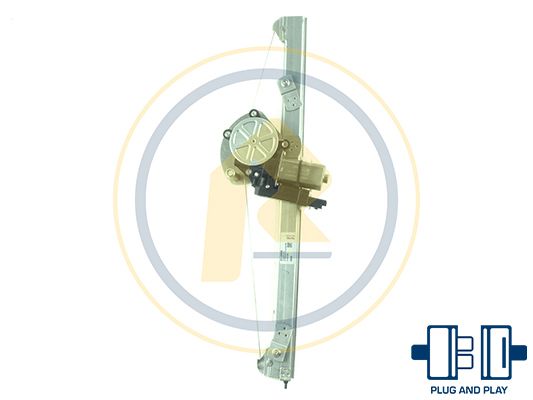 Fensterheber Ac Rolcar 01.0506