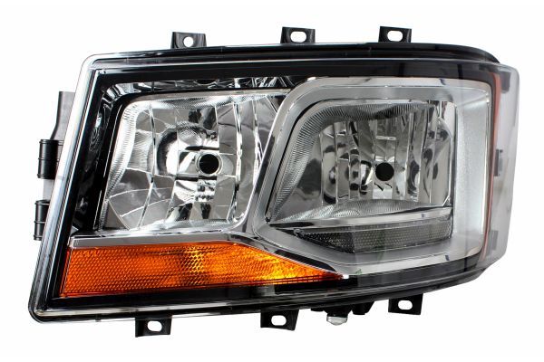 Hauptscheinwerfer ABAKUS 771-1106l-ld-e