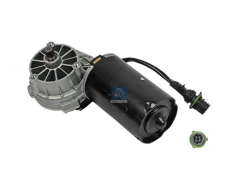 Wischermotor DT Spare Parts 4.66183